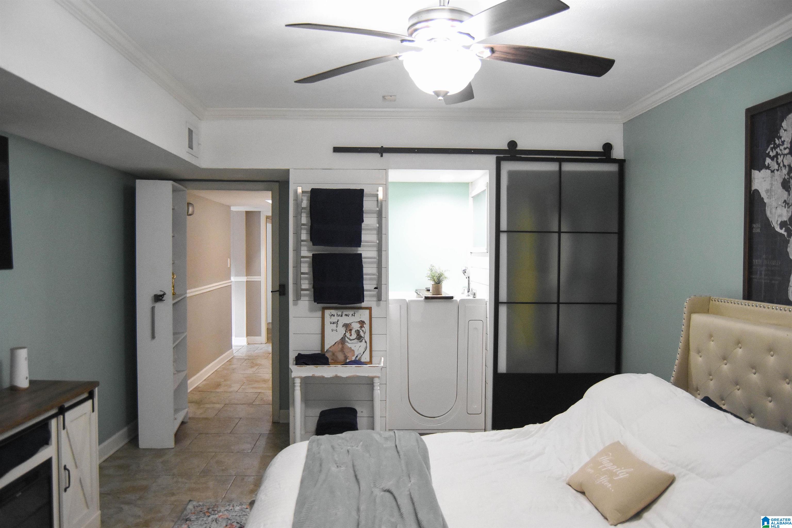 612 Merit Springs Road Gadsden, AL 35901 - Photo 50 of 83