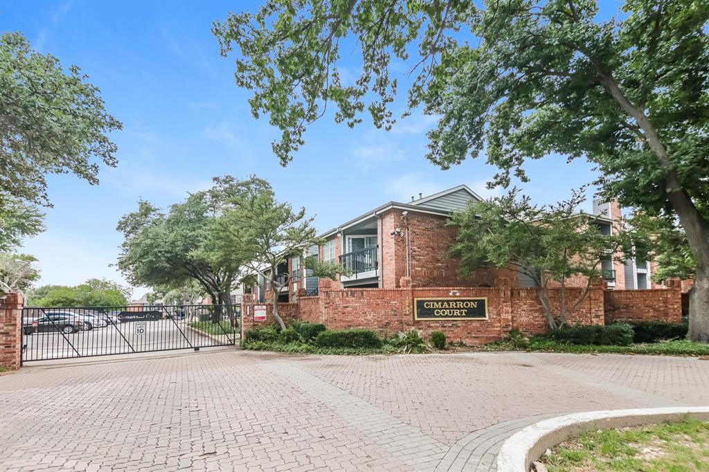 18333 Roehampton Drive, Unit 923 Dallas, TX 75252 - Photo 2 of 9