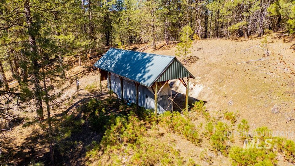 5 Sunset Trail Banks, ID 83602 - Photo 5 of 25 Bird's eye view