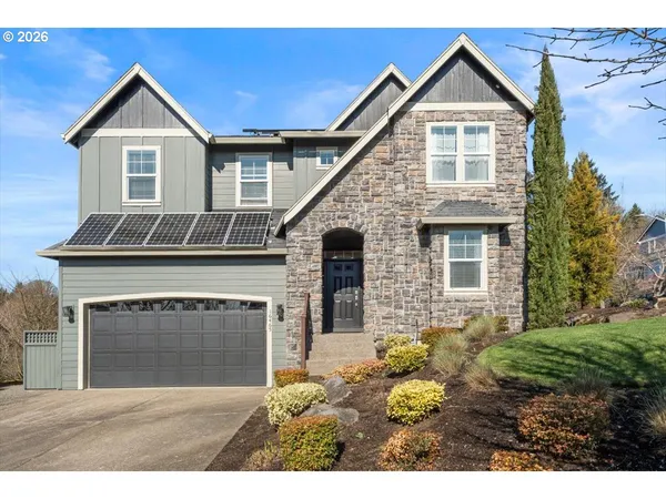 $739,900 | 16465 Oaktree Terrace, Oregon City, OR 97045