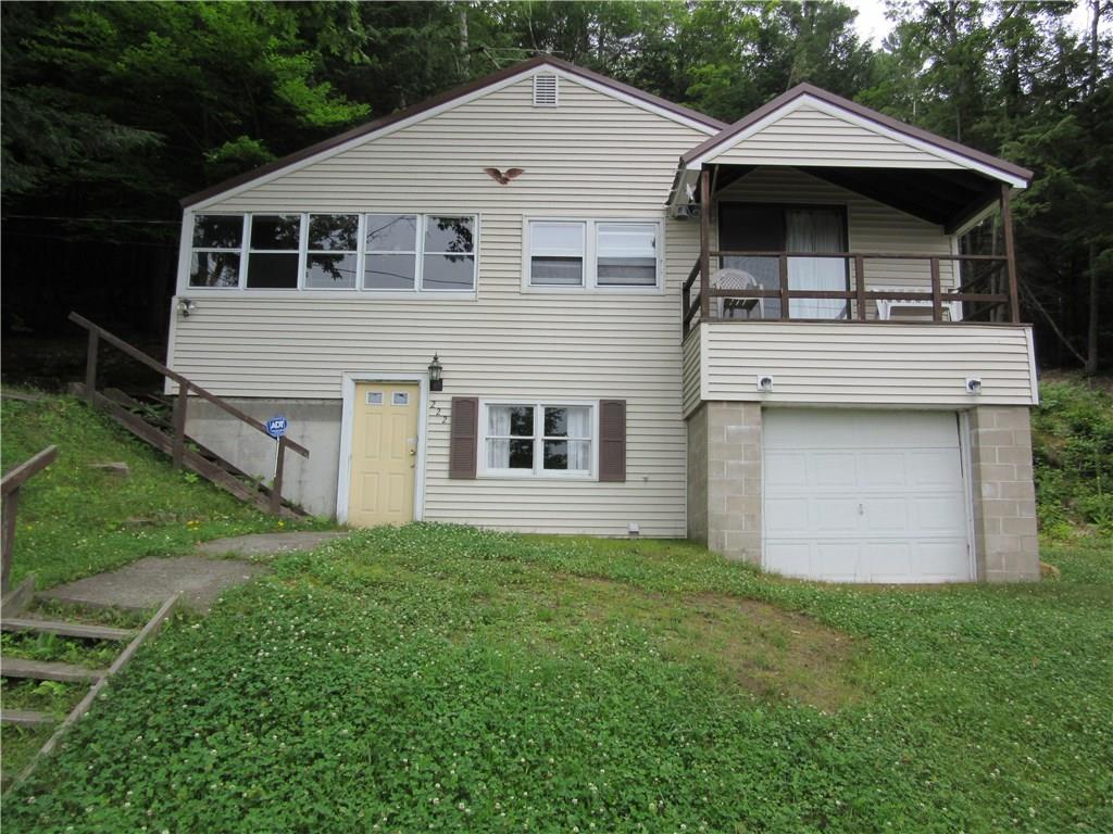 222 Echo Lake Road Fayette, ME 04349 - Photo 1 of 16 Photo