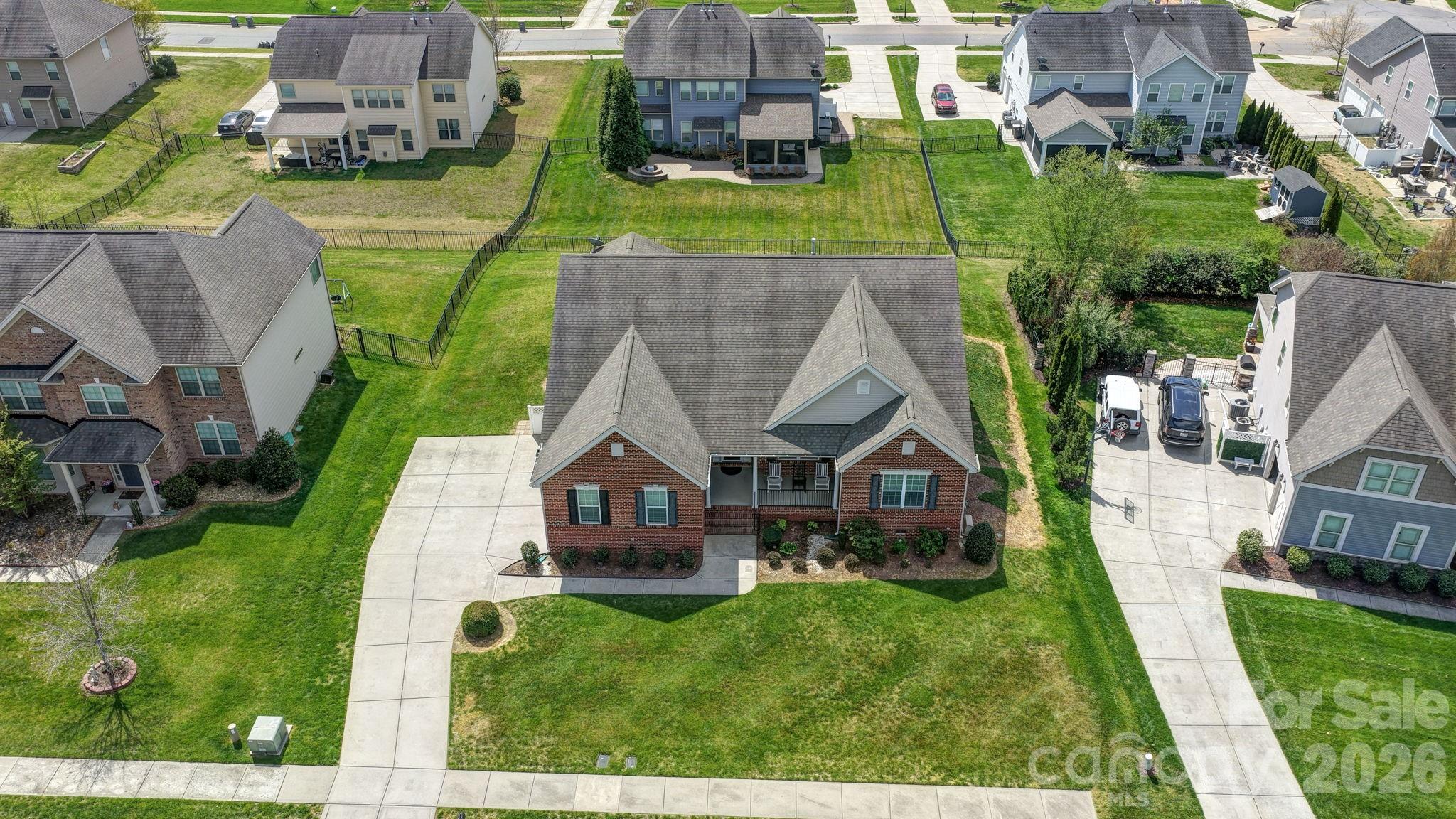9639 Lockwood Road Concord, NC 28027 - Photo 28 of 33 Gallery Image 28
