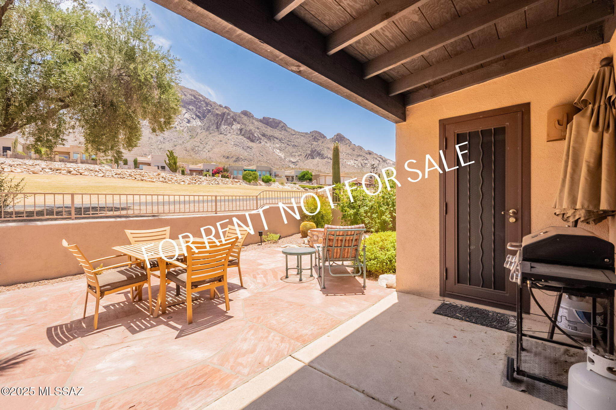 9876 North Ridge Shadow Place Tucson, AZ 85704 - Photo 42 of 48