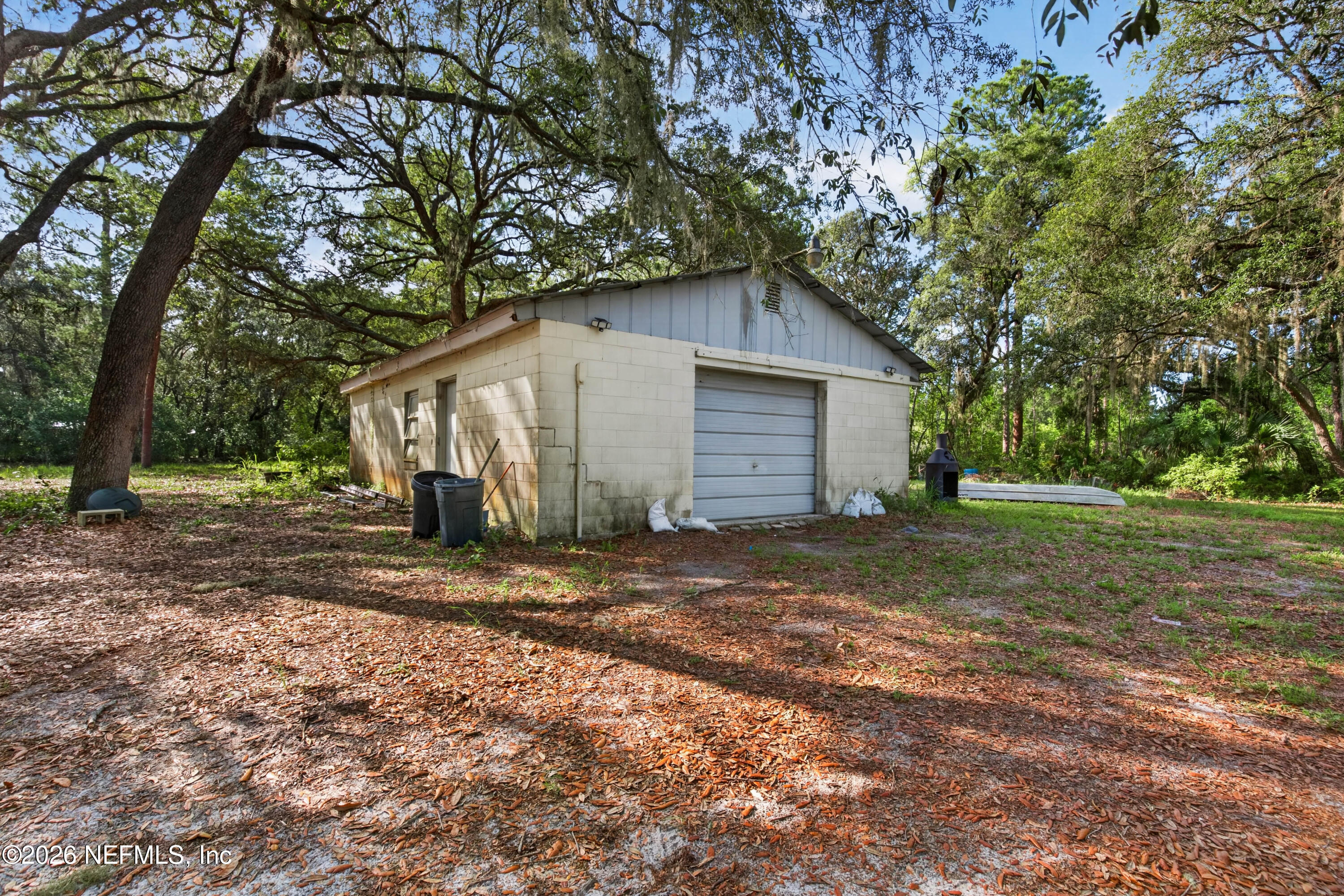 115 Gorbutt Road Crescent City, FL 32112 - Photo 3 of 18 115 Gorbutt-45