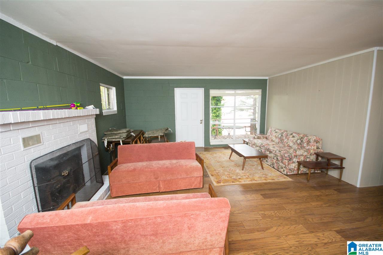 140 Clearwater Point Road Cropwell, AL 35054 - Photo 3 of 18