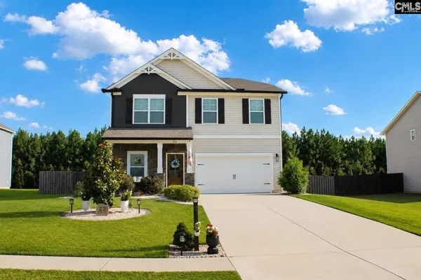 $345,000 | 22 Spinney Court, Elgin, SC 29045