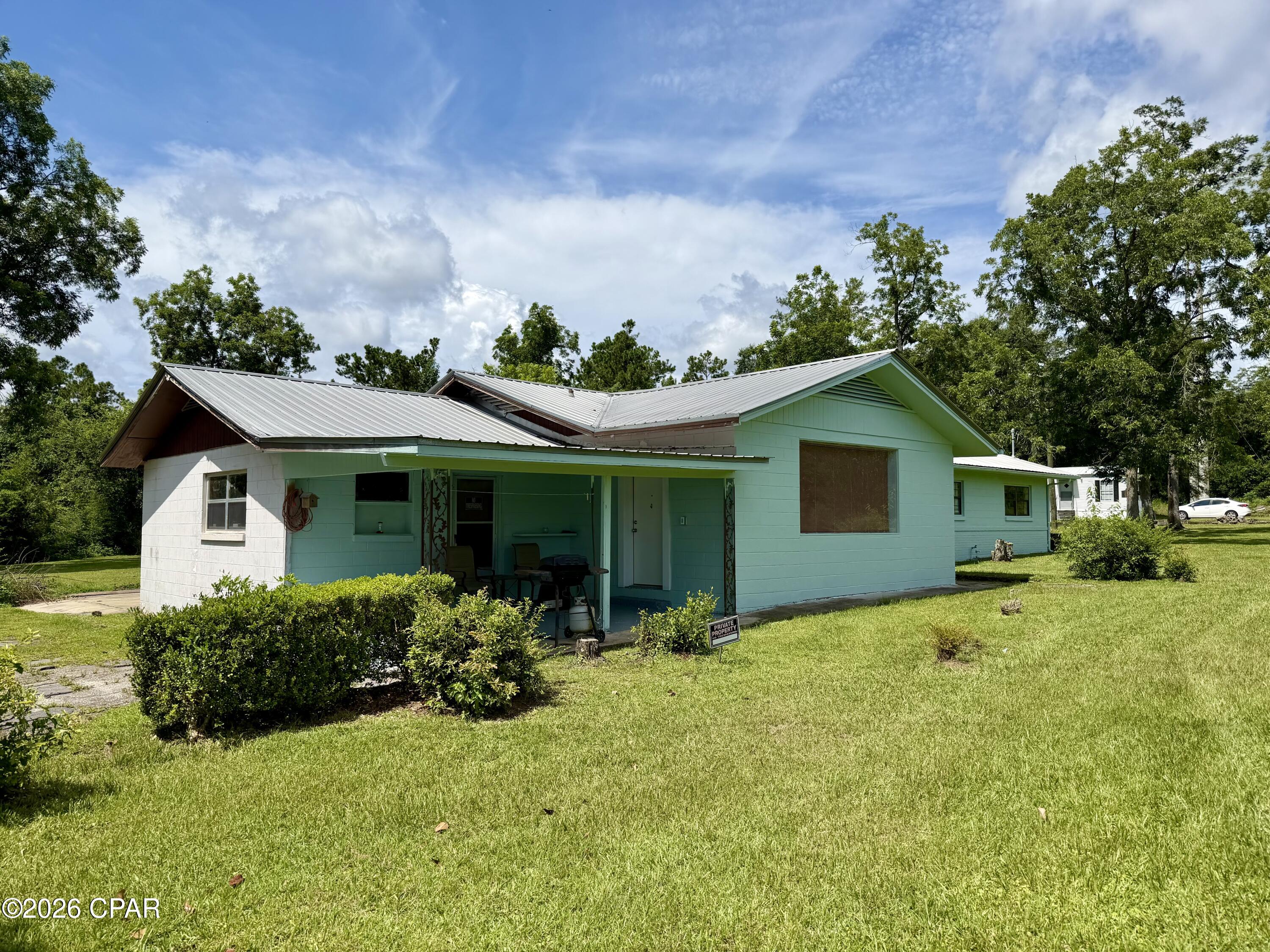 3879 Old Cottondale Road Marianna, FL 32448 - Photo 39 of 53