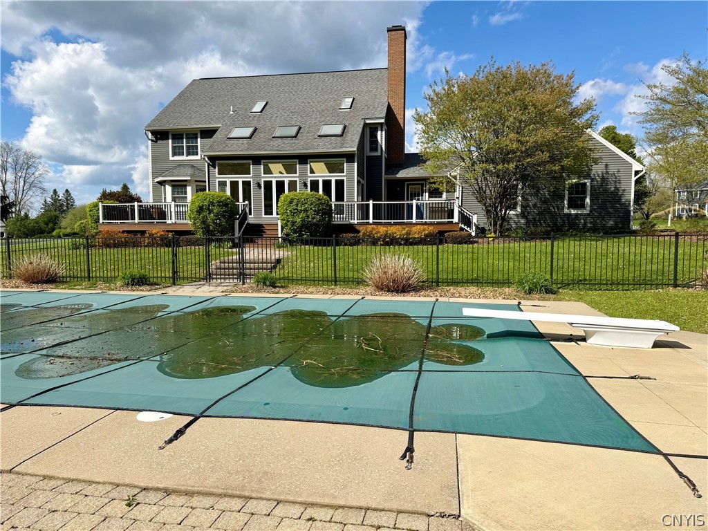 20 Toggletown Road Kirkland, NY 13323 - Photo 40 of 49