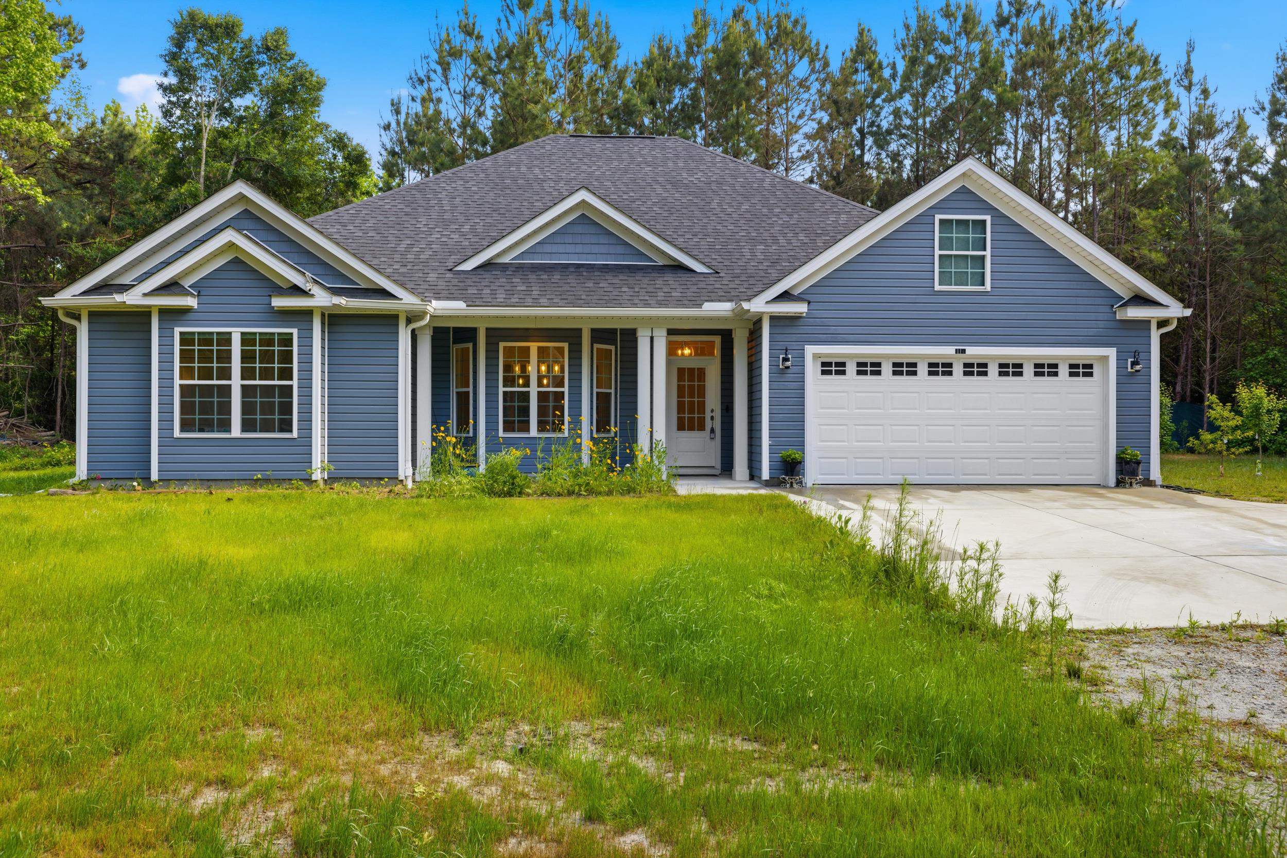 4699 Red Bluff Road Loris, SC 29569 - Photo 1 of 71