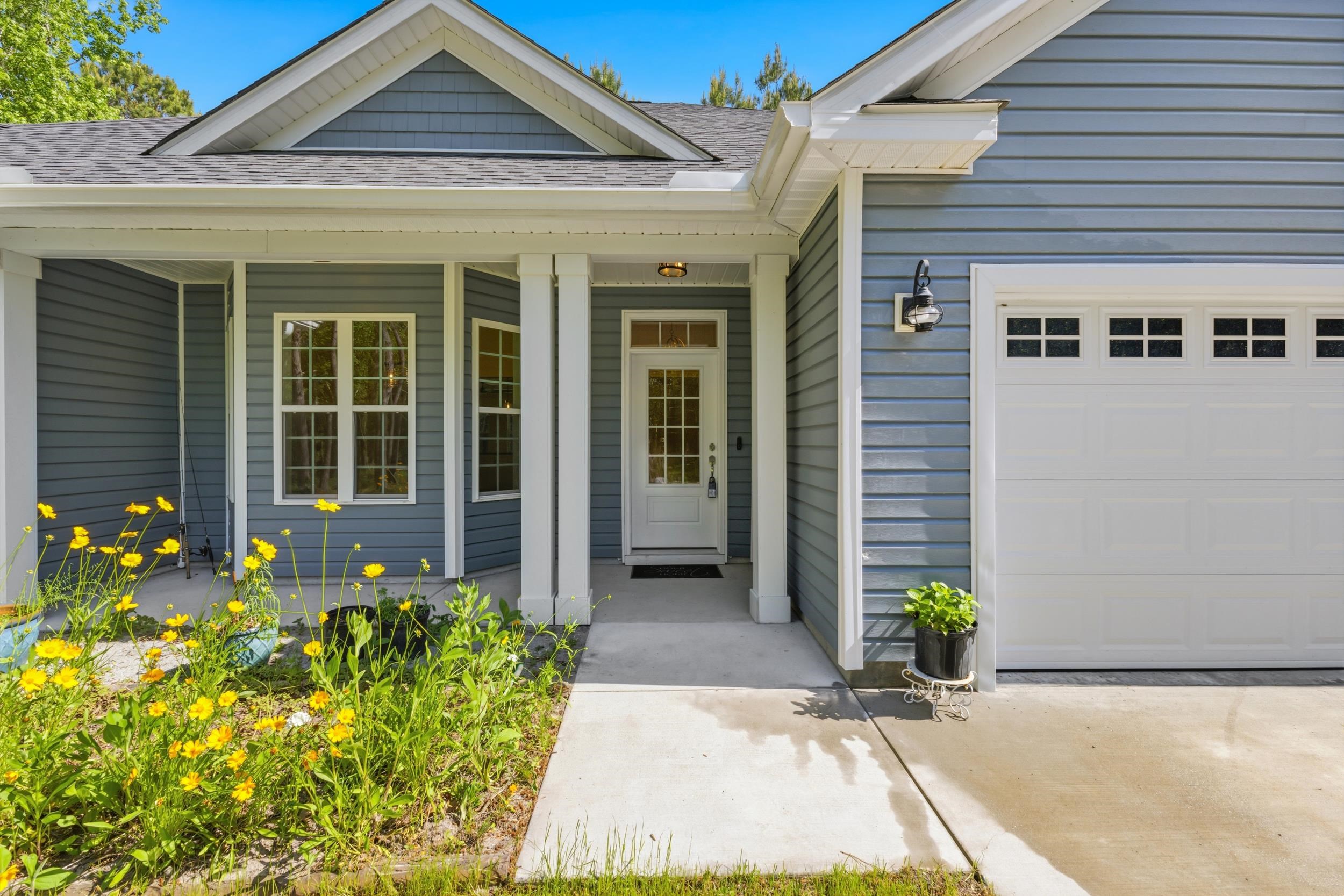 4699 Red Bluff Road Loris, SC 29569 - Photo 2 of 71