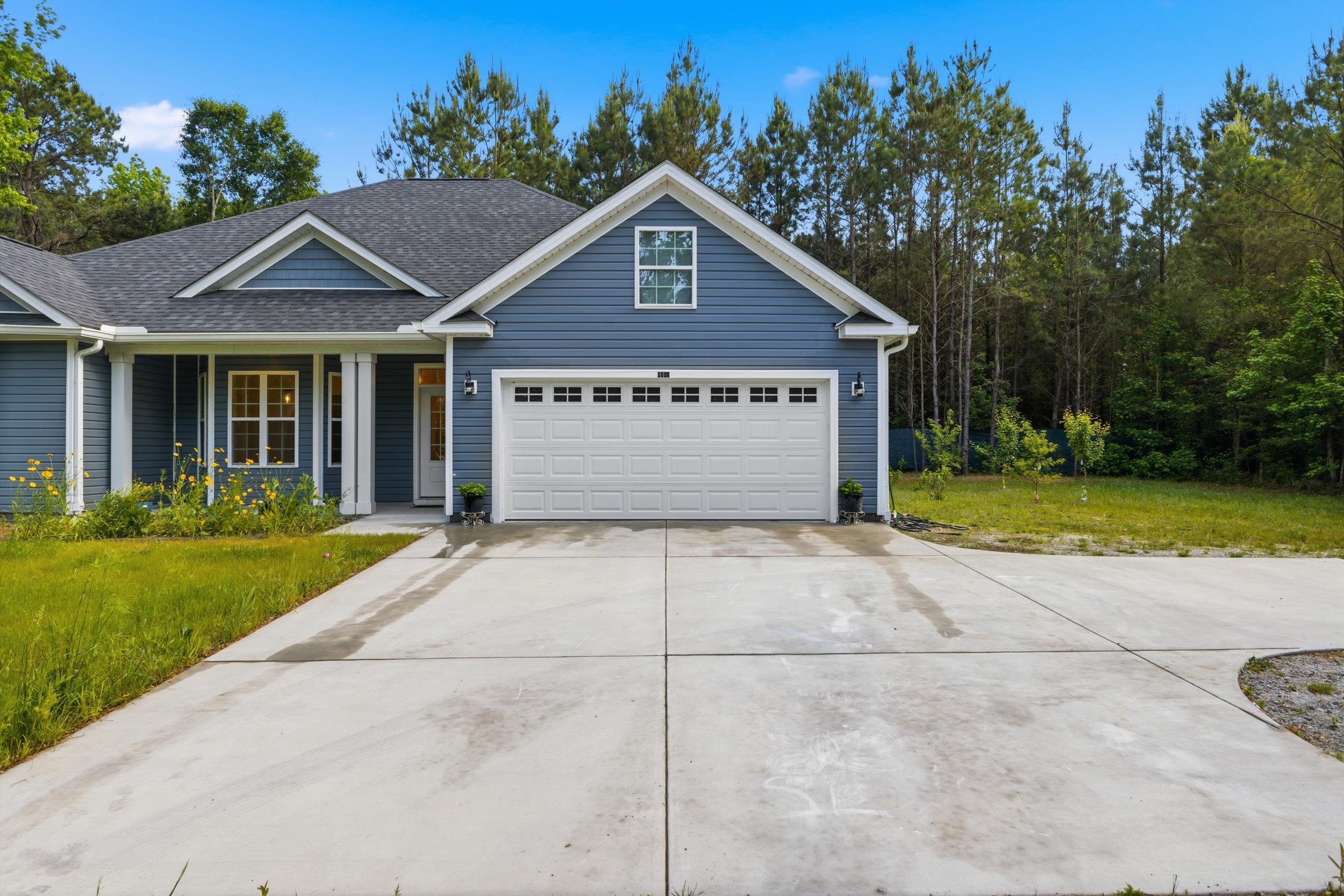 4699 Red Bluff Road Loris, SC 29569 - Photo 53 of 71
