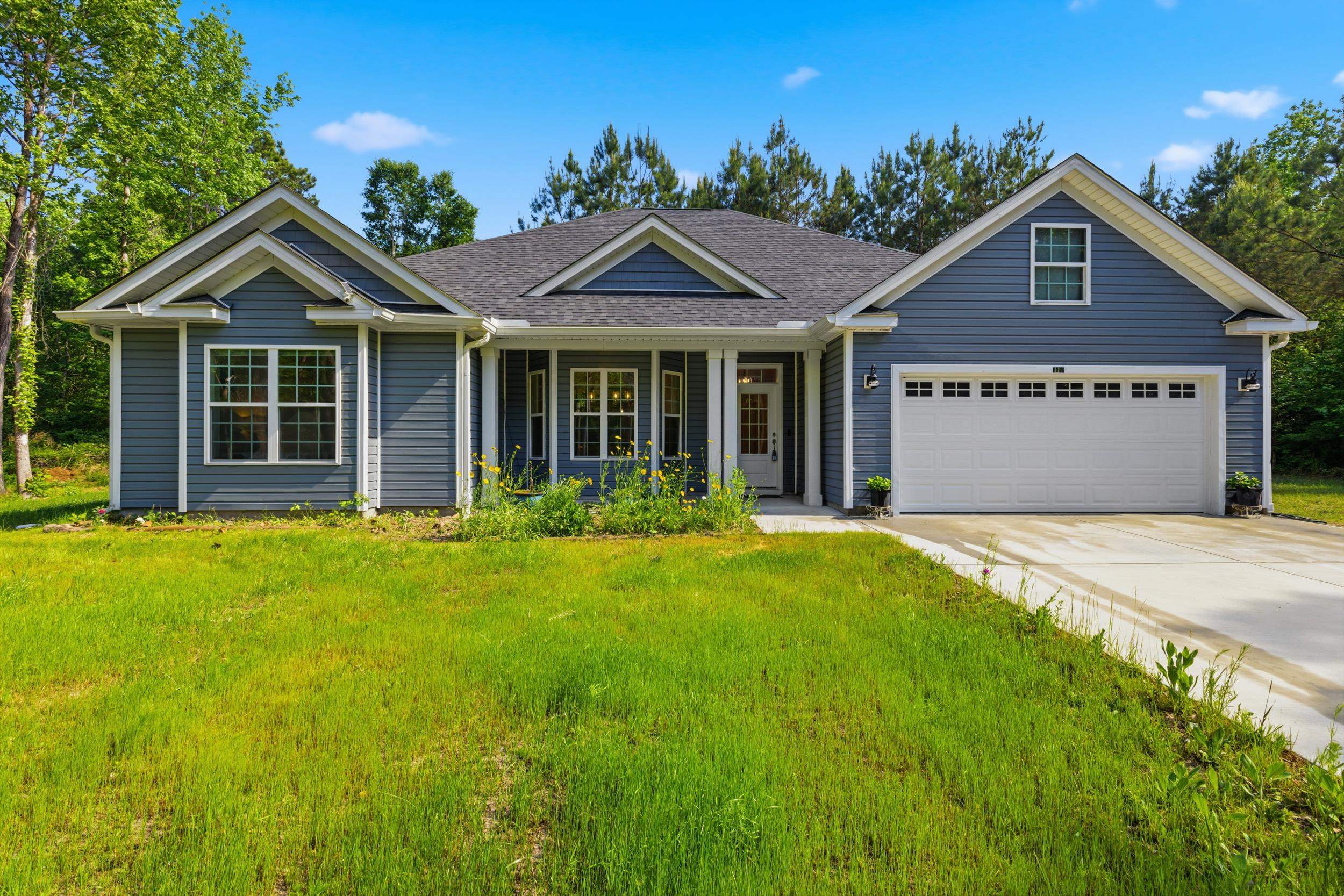4699 Red Bluff Road Loris, SC 29569 - Photo 54 of 71
