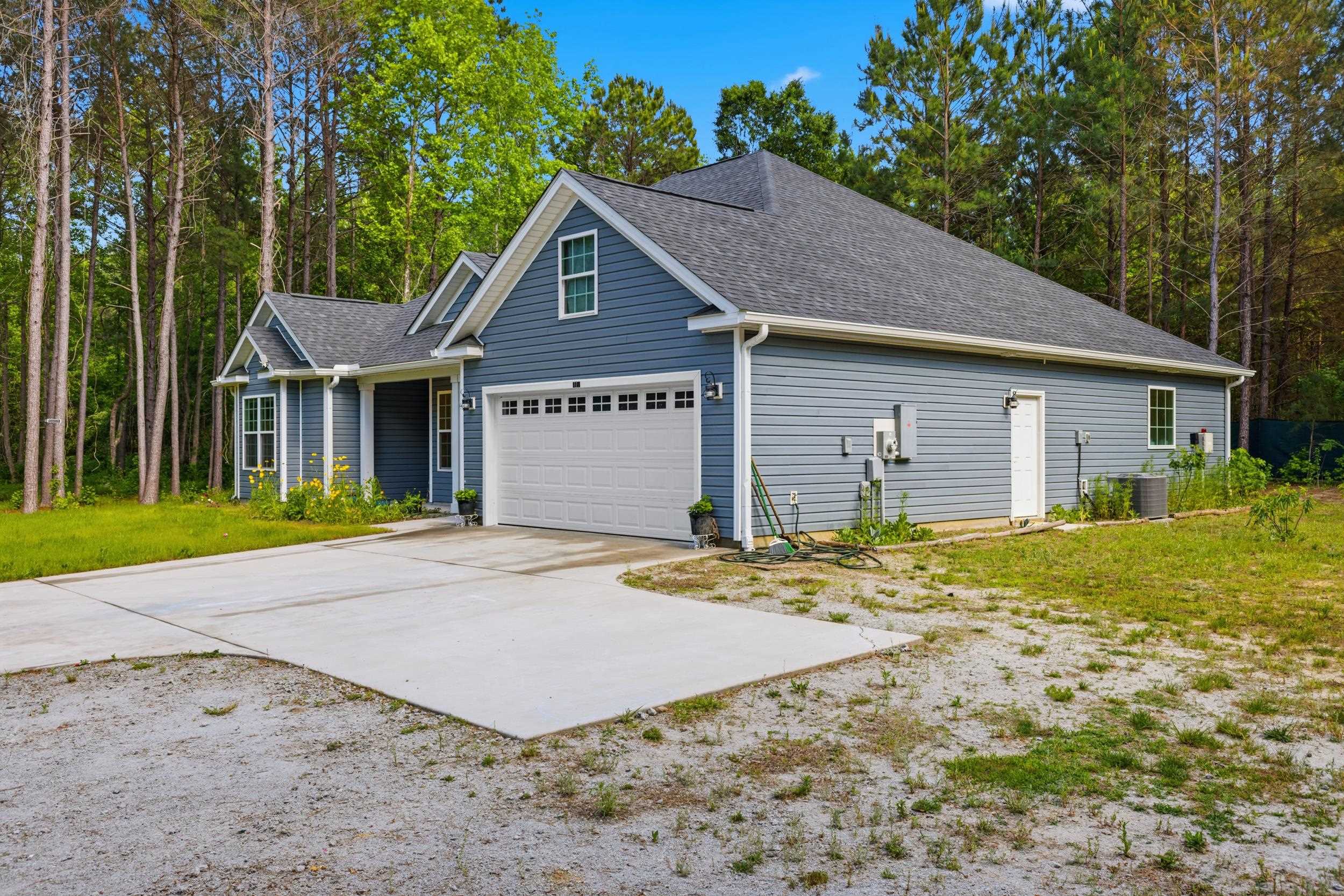 4699 Red Bluff Road Loris, SC 29569 - Photo 55 of 71