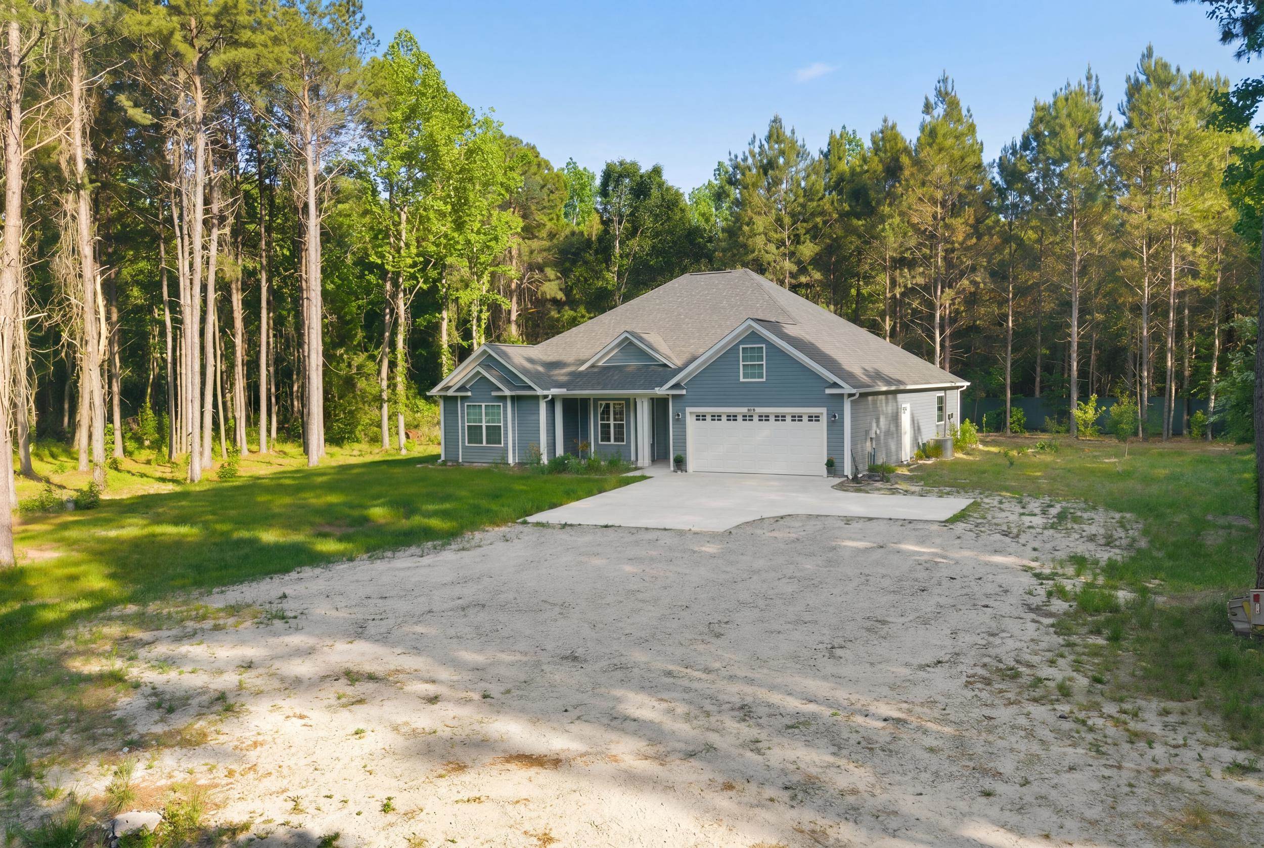 4699 Red Bluff Road Loris, SC 29569 - Photo 56 of 71
