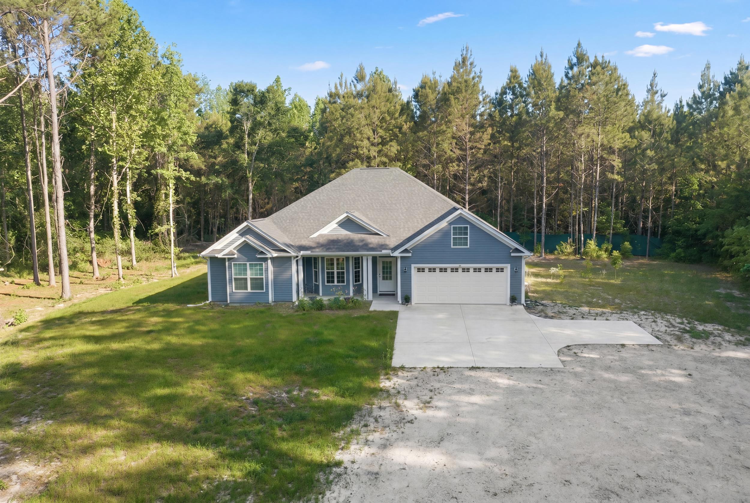 4699 Red Bluff Road Loris, SC 29569 - Photo 57 of 71