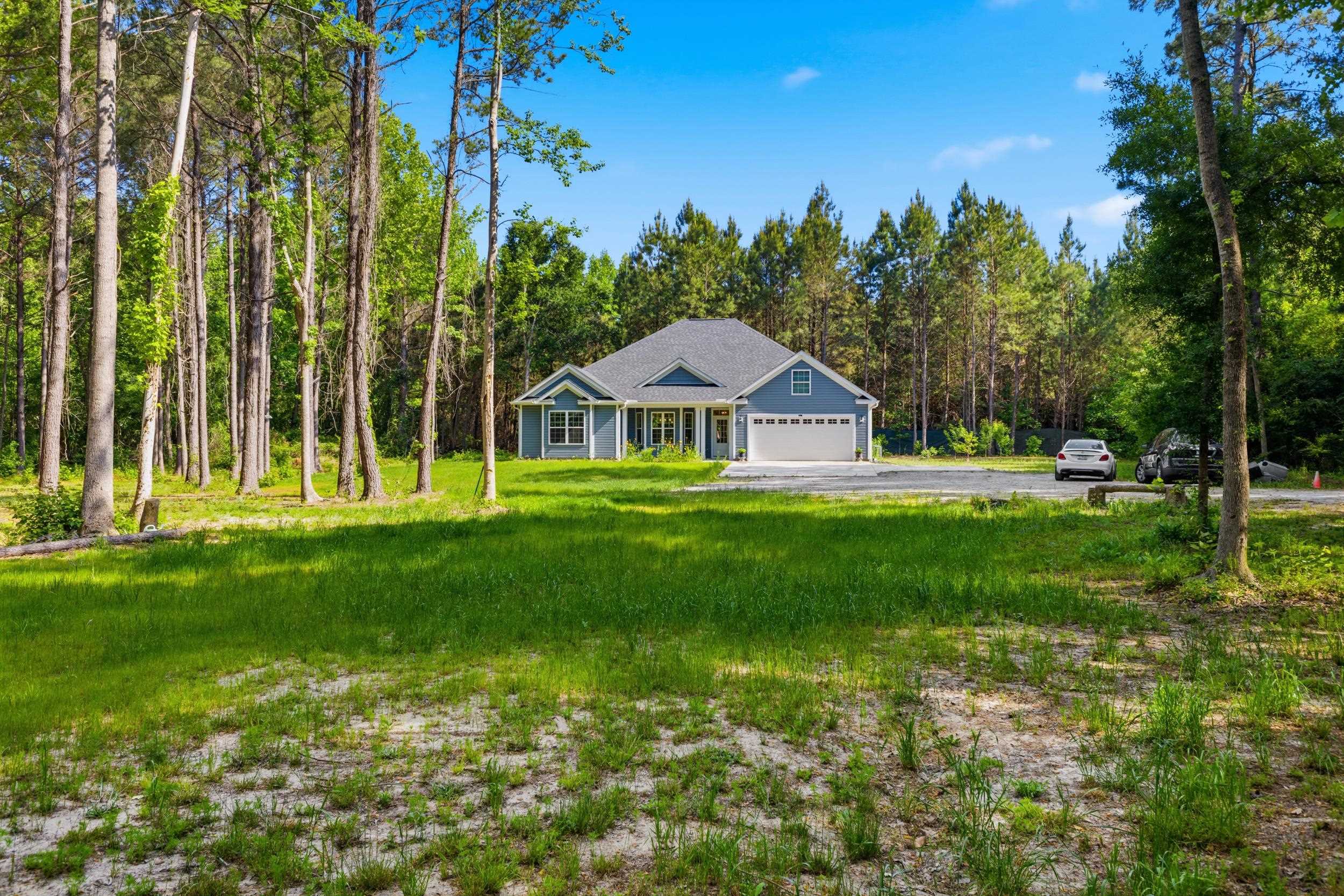 4699 Red Bluff Road Loris, SC 29569 - Photo 58 of 71