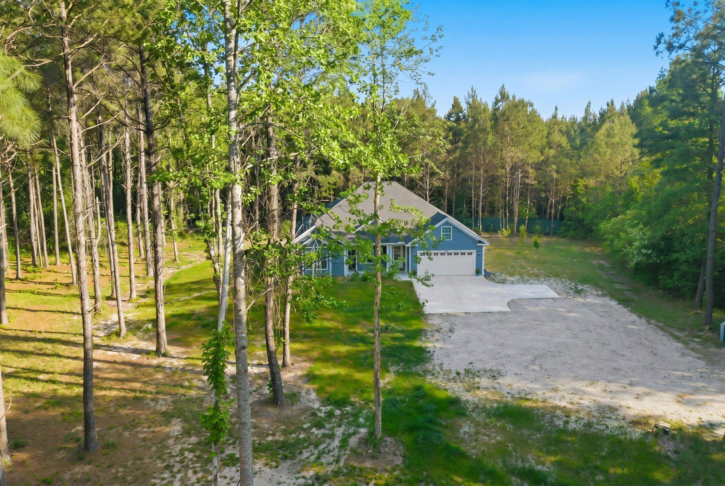 4699 Red Bluff Road Loris, SC 29569 - Photo 59 of 71