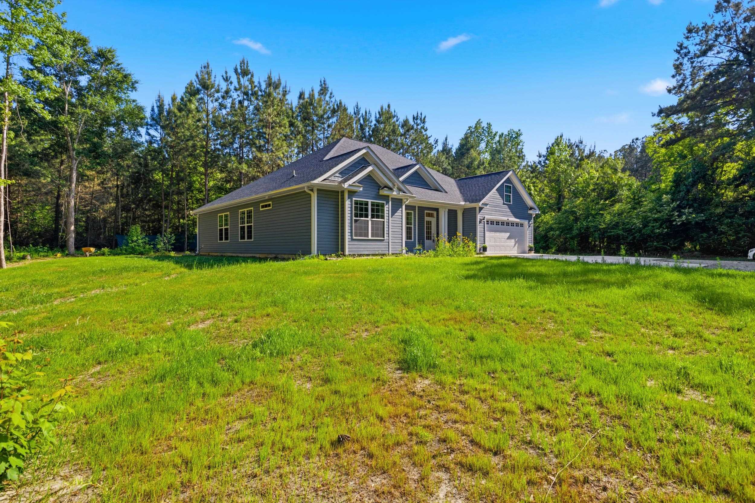 4699 Red Bluff Road Loris, SC 29569 - Photo 60 of 71
