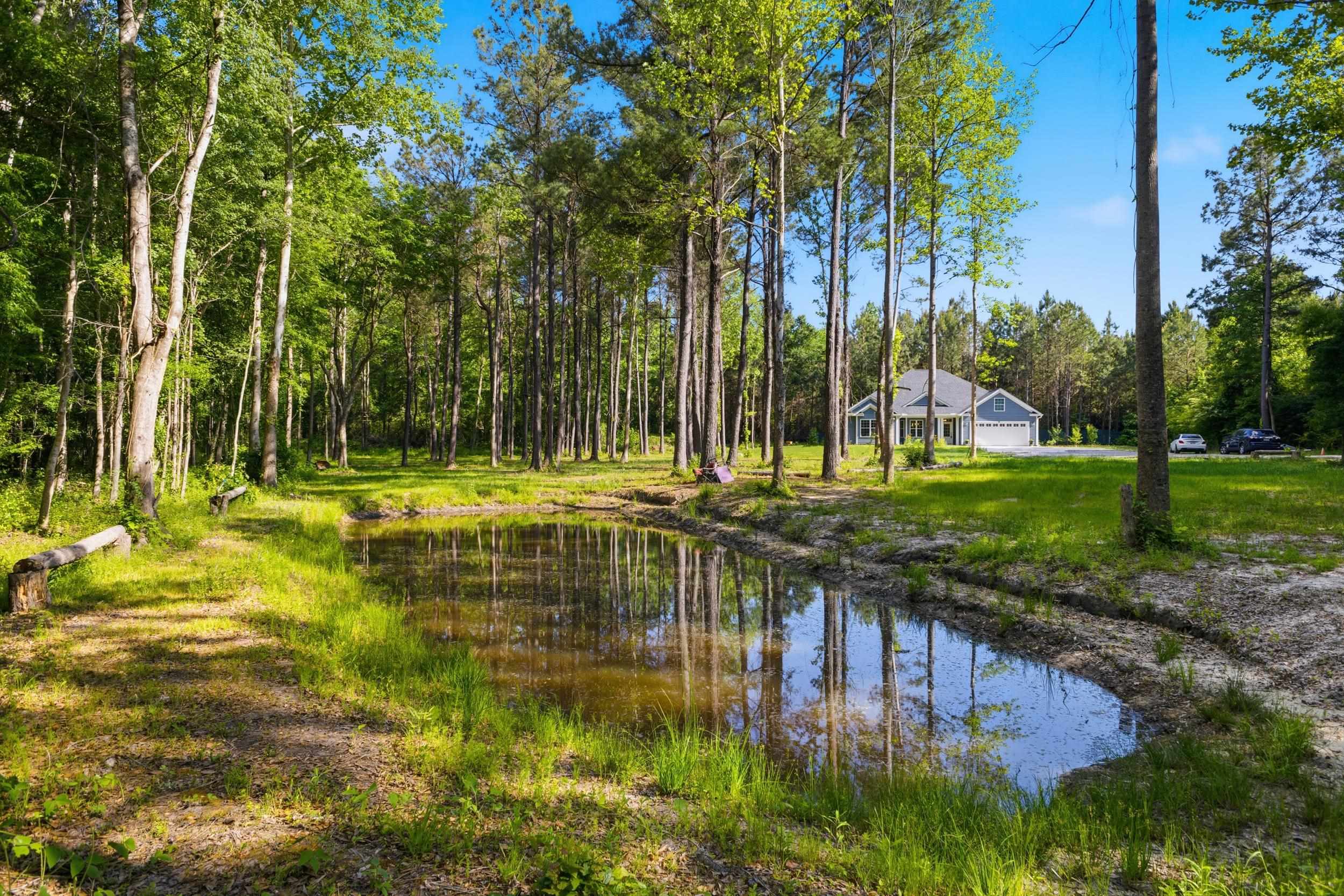 4699 Red Bluff Road Loris, SC 29569 - Photo 64 of 71