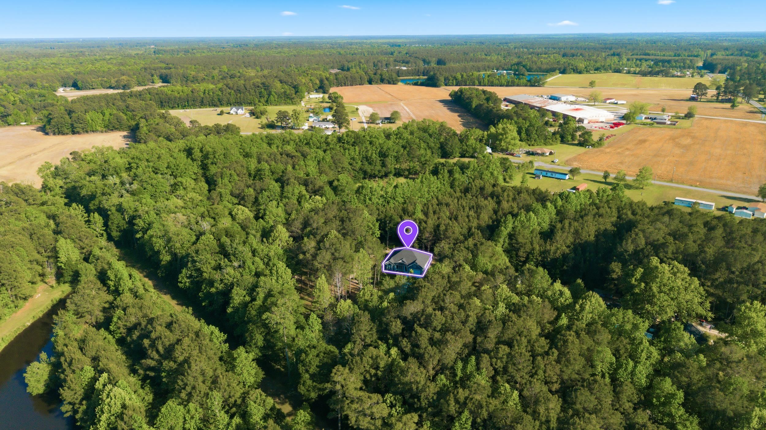 4699 Red Bluff Road Loris, SC 29569 - Photo 67 of 71