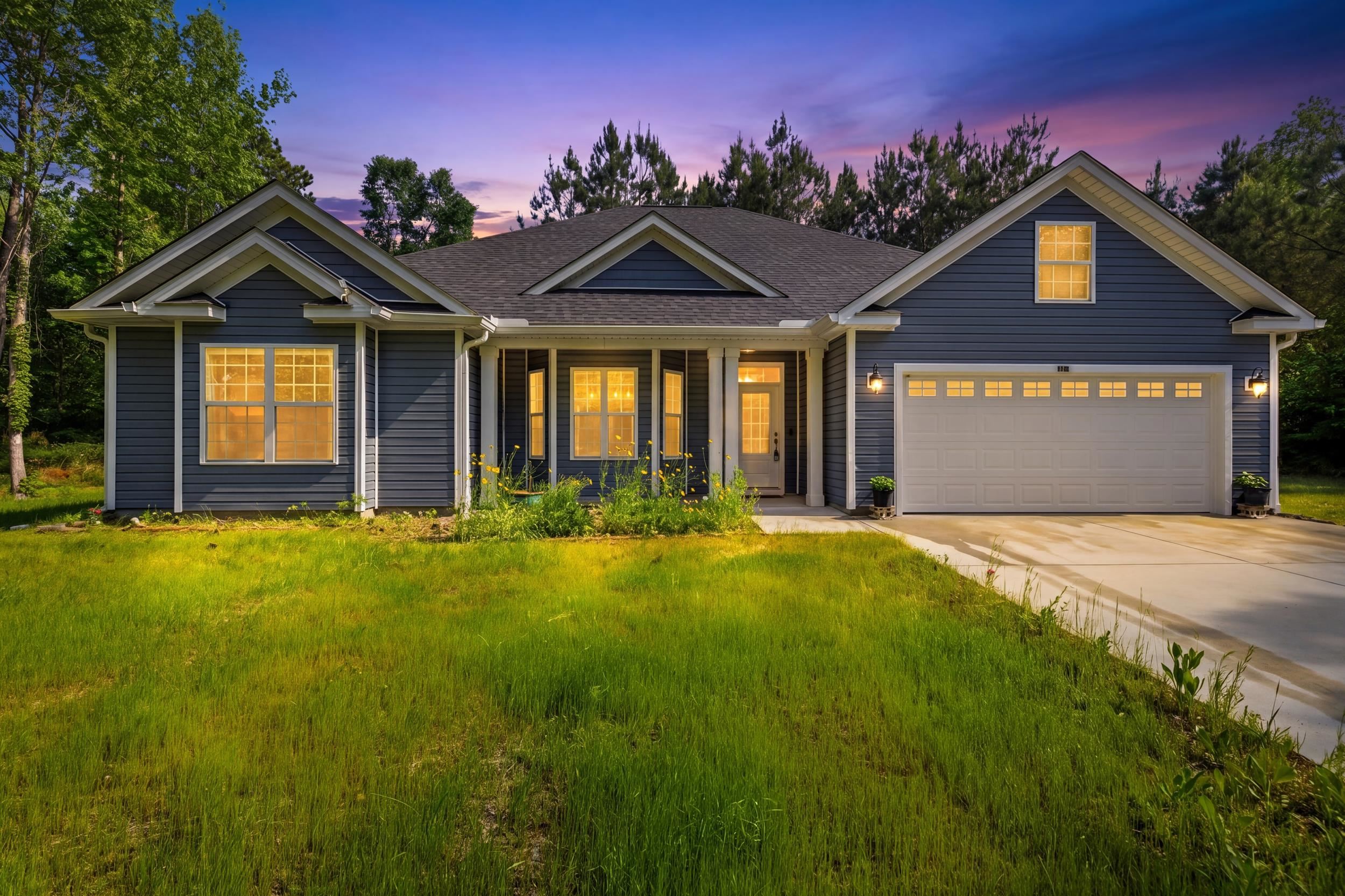 4699 Red Bluff Road Loris, SC 29569 - Photo 70 of 71