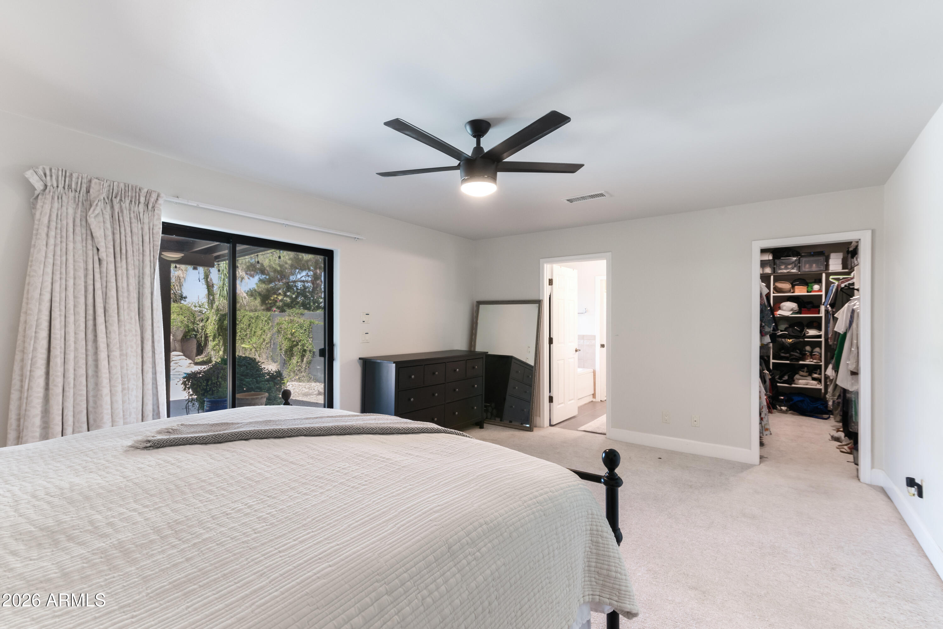 19216 North 29th Street Phoenix, AZ 85050 - Photo 12 of 42 Oversized Walk-in Closet