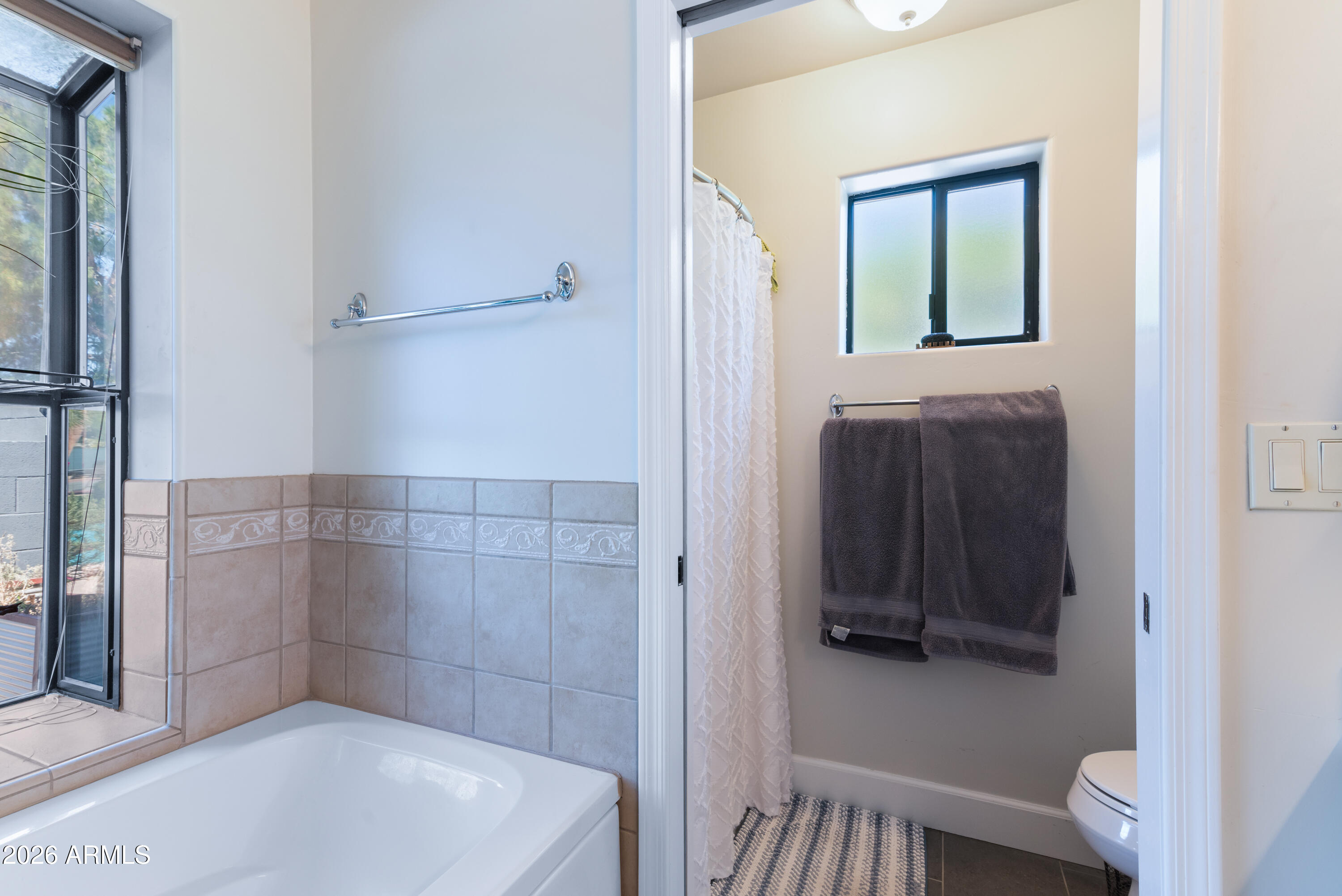 19216 North 29th Street Phoenix, AZ 85050 - Photo 15 of 42 Shower & Private Toilet Room