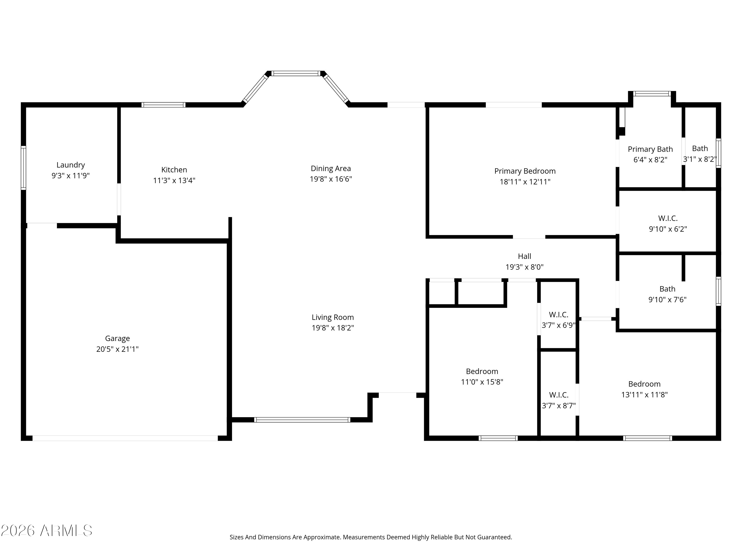 19216 North 29th Street Phoenix, AZ 85050 - Photo 40 of 42