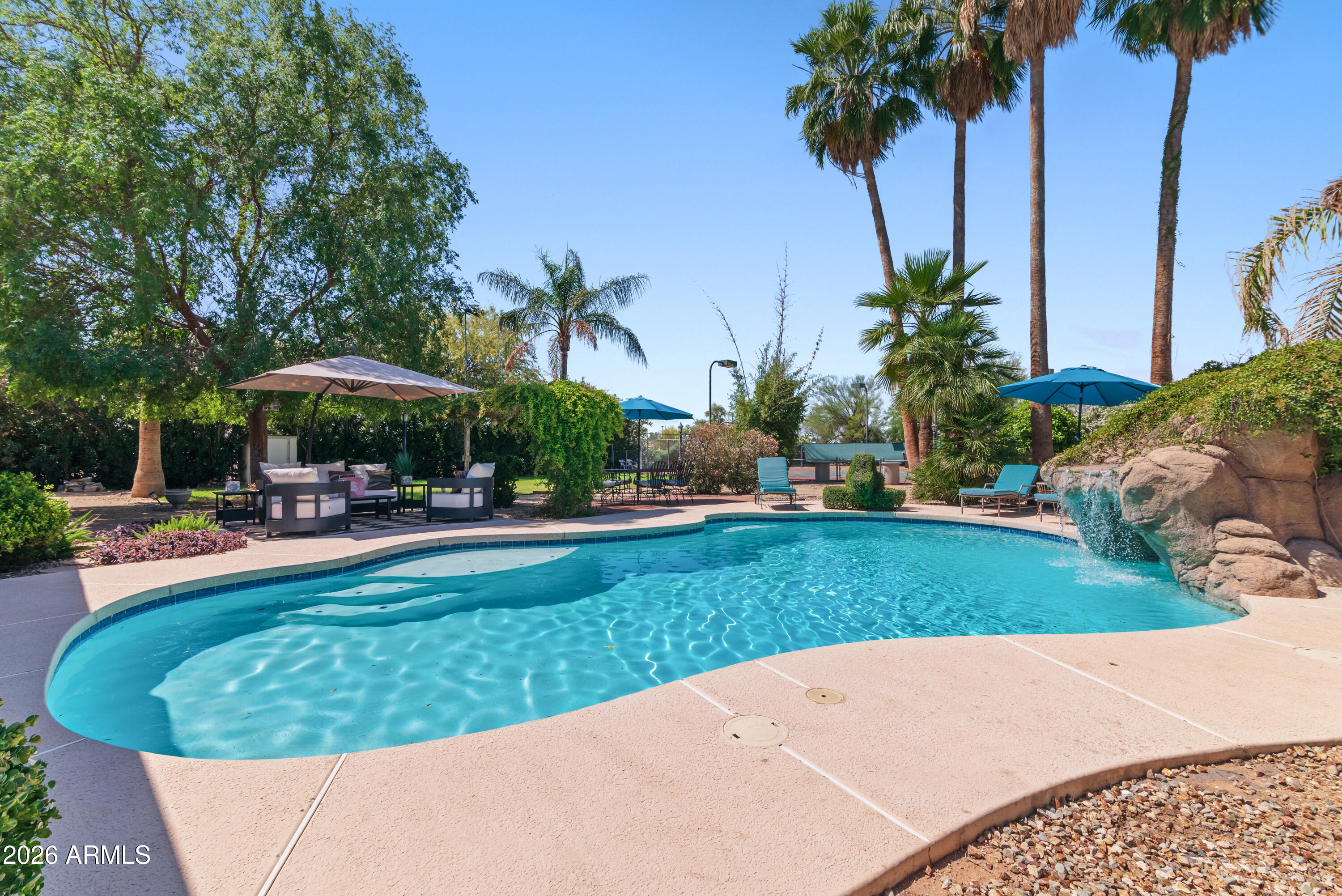 19216 North 29th Street Phoenix, AZ 85050 - Photo 22 of 42 Plenty of Lounge Areas