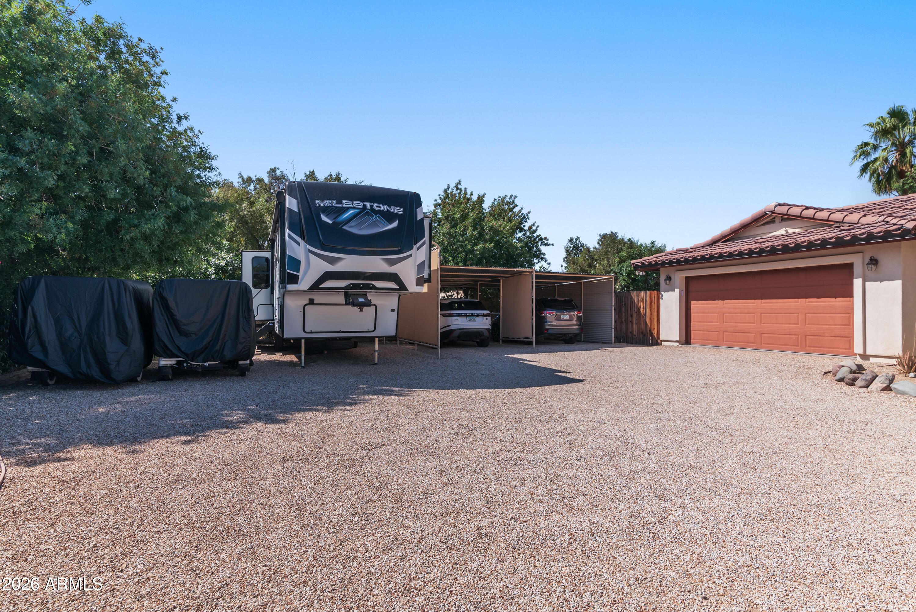 19216 North 29th Street Phoenix, AZ 85050 - Photo 2 of 42 Parking Area