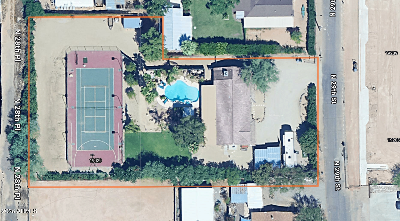 19216 North 29th Street Phoenix, AZ 85050 - Photo 41 of 42
