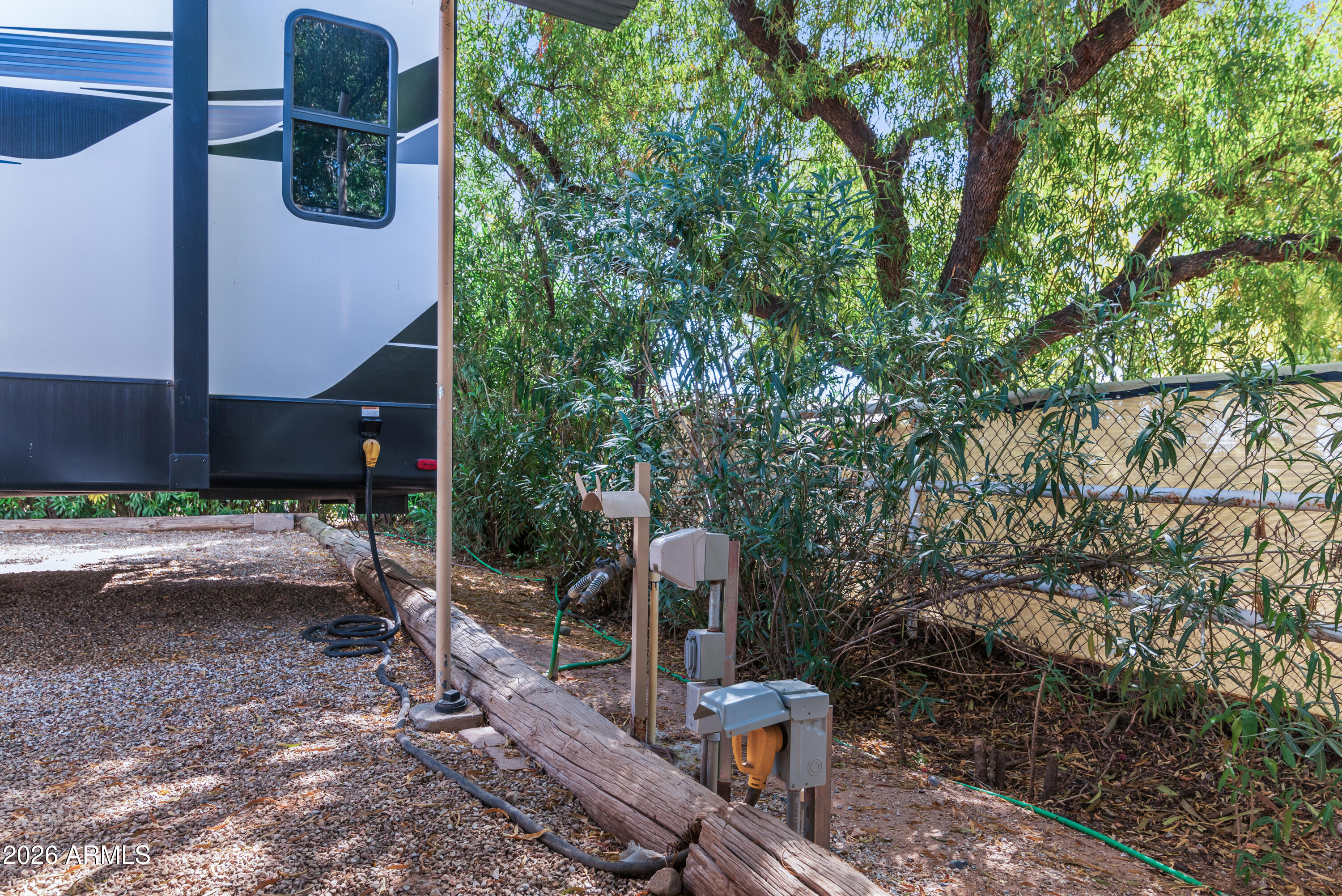 19216 North 29th Street Phoenix, AZ 85050 - Photo 3 of 42 FULL RV Hookups