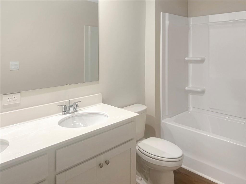 55 Rustin Ridge Dahlonega, GA 30533 - Photo 11 of 13 Gallery Image 11
