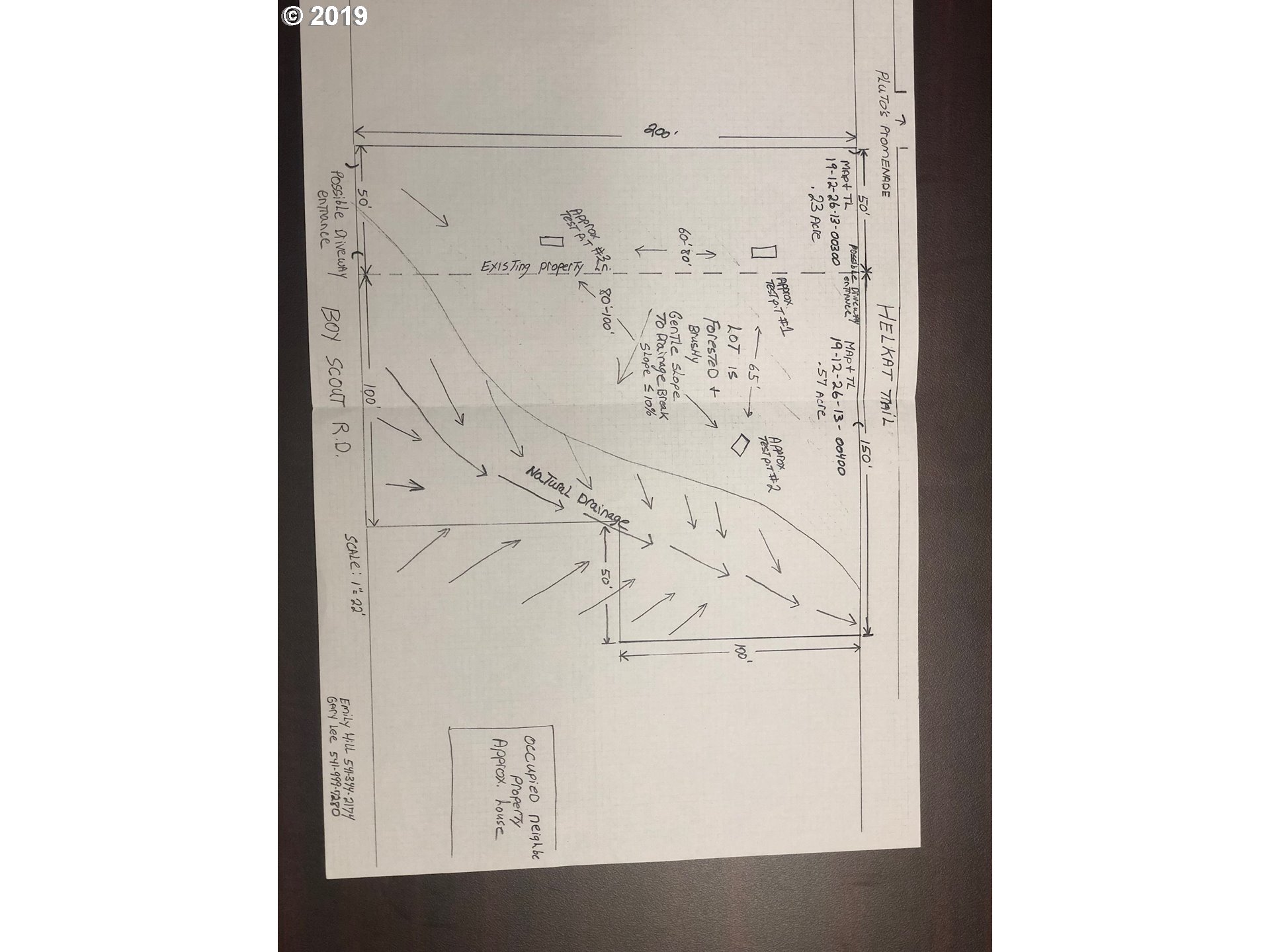 Boy Scout Road Florence, OR 97439 - Photo 11 of 12