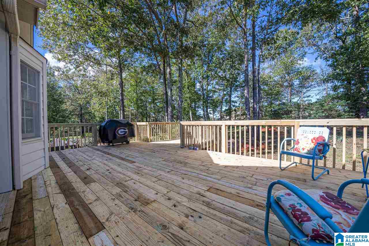 265 Clairmont Road Sterrett, AL 35147 - Photo 33 of 37