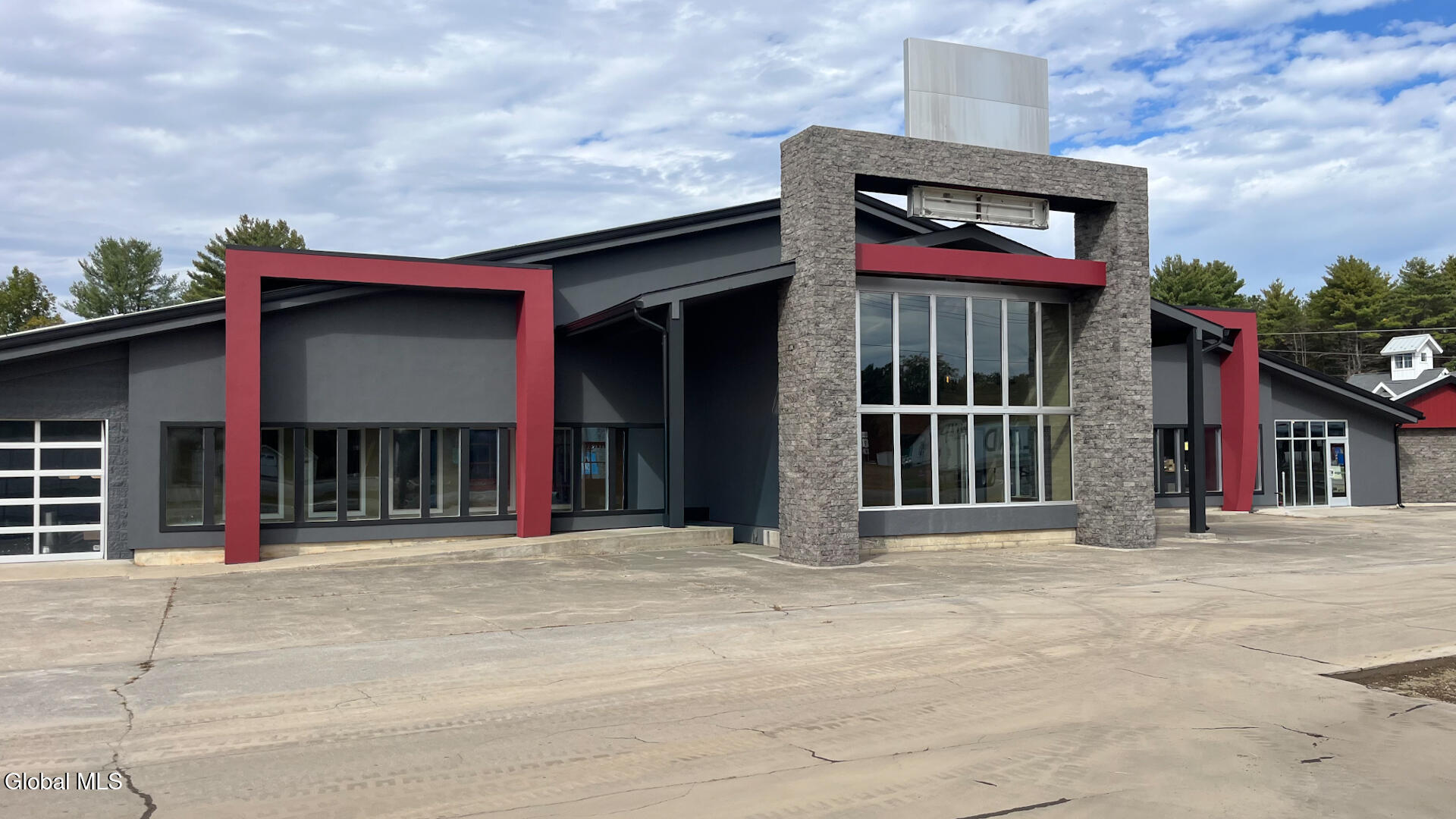 1377 Highway 9 Moreau, NY 12828 - Photo 1 of 7 Moreau Commons updated-2