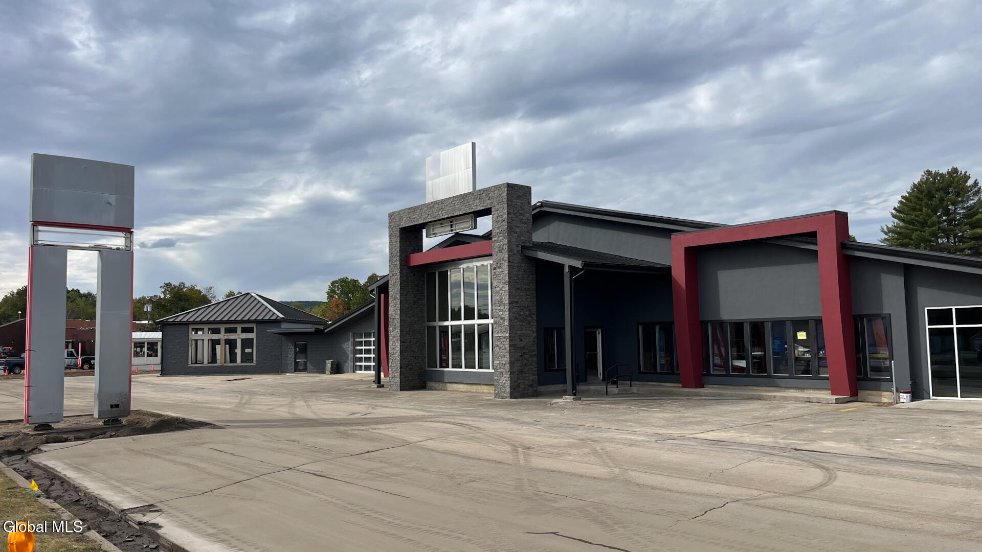 1377 Highway 9 Moreau, NY 12828 - Photo 2 of 7 Moreau Commons updated-1