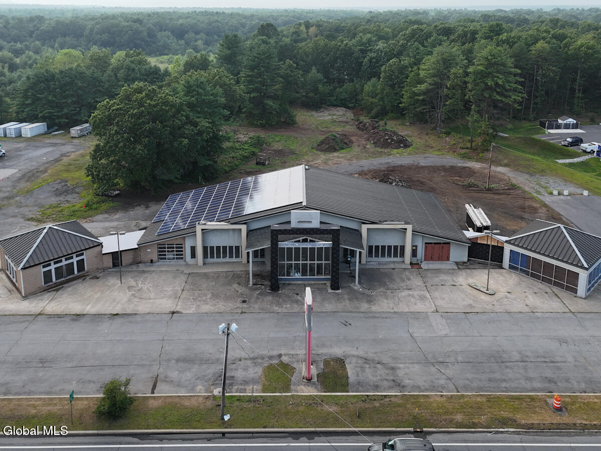 1377 Highway 9 Moreau, NY 12828 - Photo 4 of 7 1377 Rt9-1