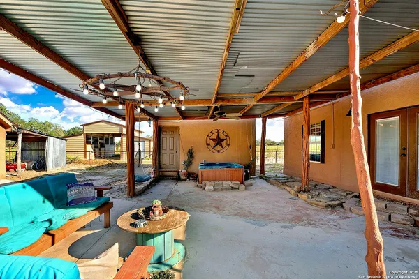 $795,000 | 10470 Farm To Market Road 539, Sutherland Springs, TX 78161