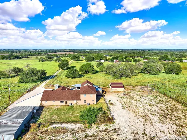 $799,000 | 10470 Farm To Market Road 539, Sutherland Springs, TX 78161