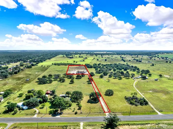 $799,000 | 10470 Farm To Market Road 539, Sutherland Springs, TX 78161