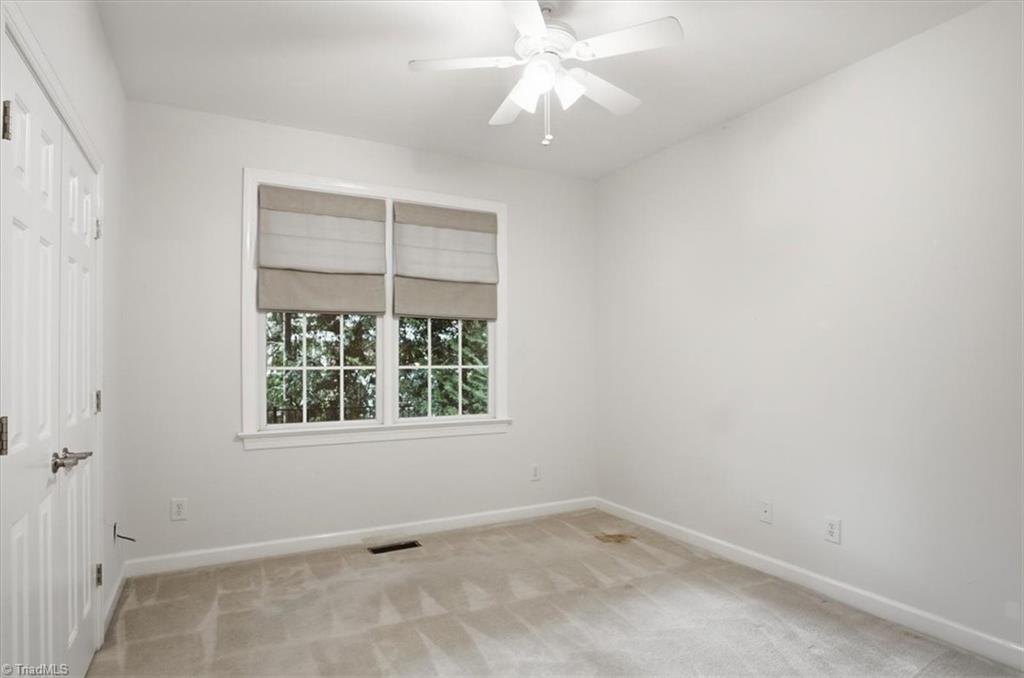 3896 Waterview Road High Point, NC 27265 - Photo 20 of 49 Primary Bedroom on Main