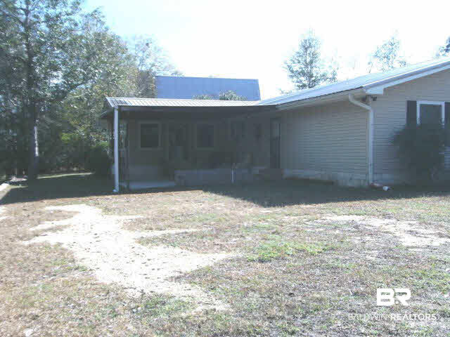 33785 Lost River Road Seminole, AL 36574 - Photo 4 of 29 Water Side