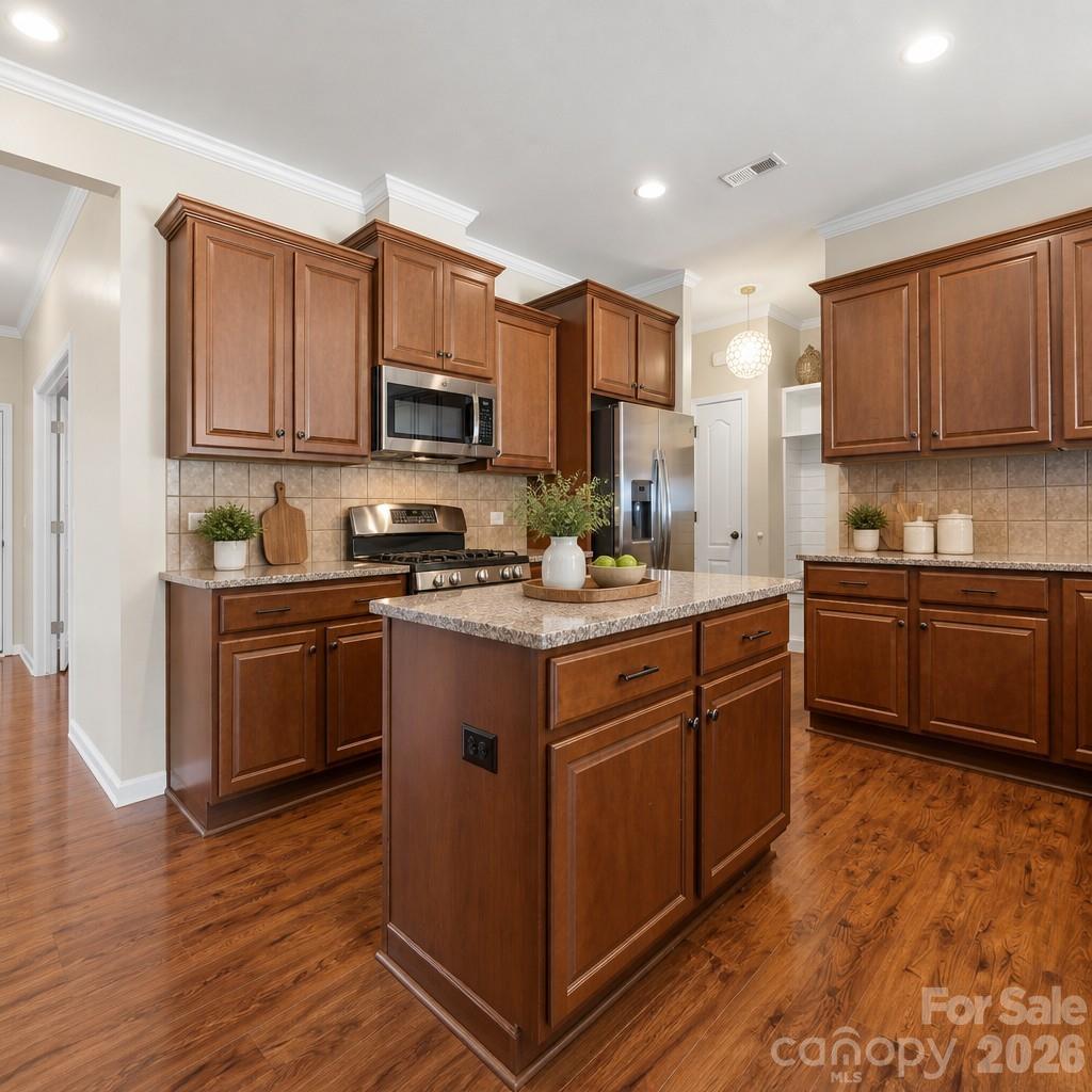 15214 Taylor Ridge Lane Charlotte, NC 28273 - Photo 14 of 33