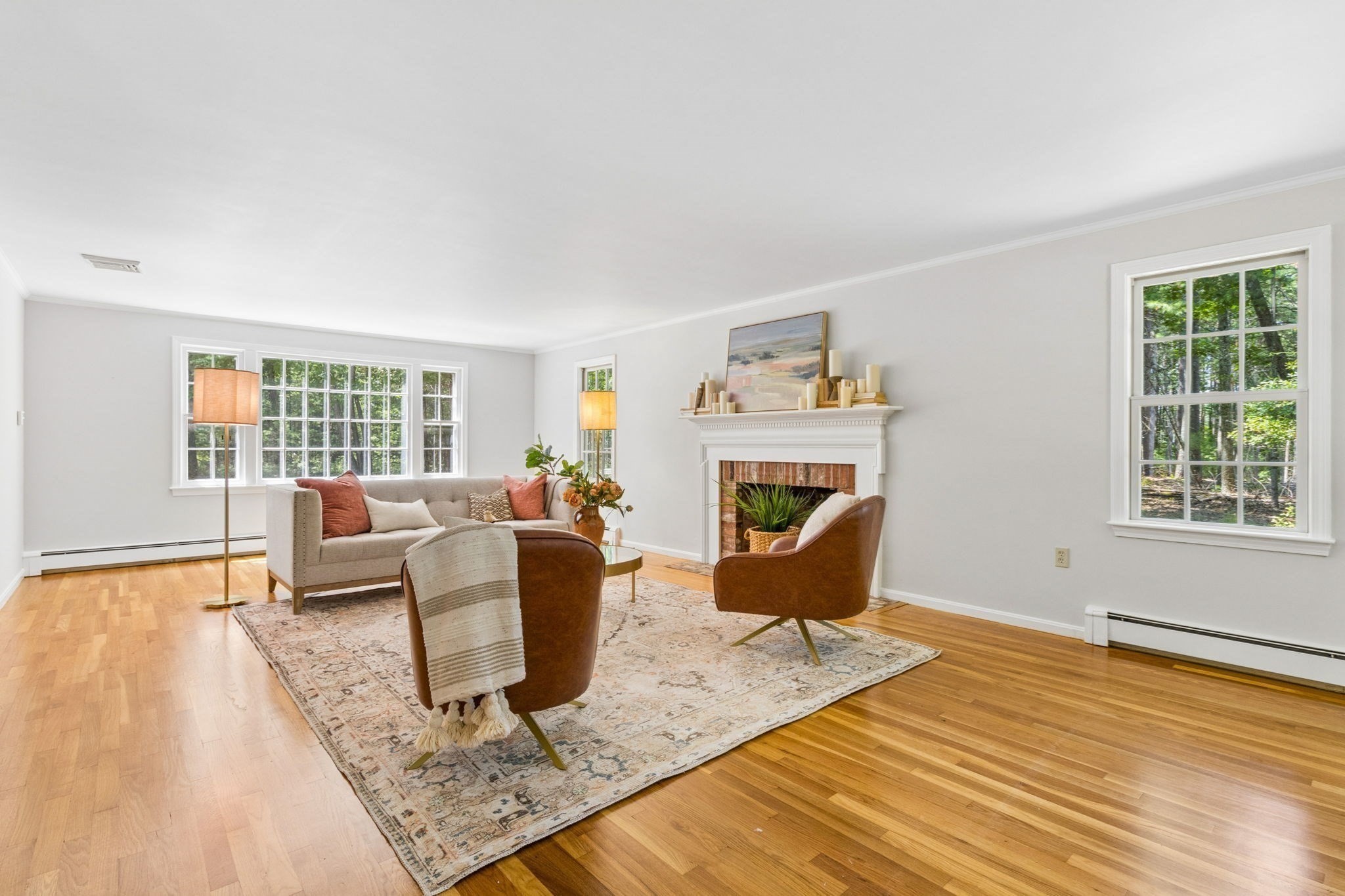 303 Hunters Ridge Road Concord, MA 01742 - Photo 4 of 23 Gallery Image 4