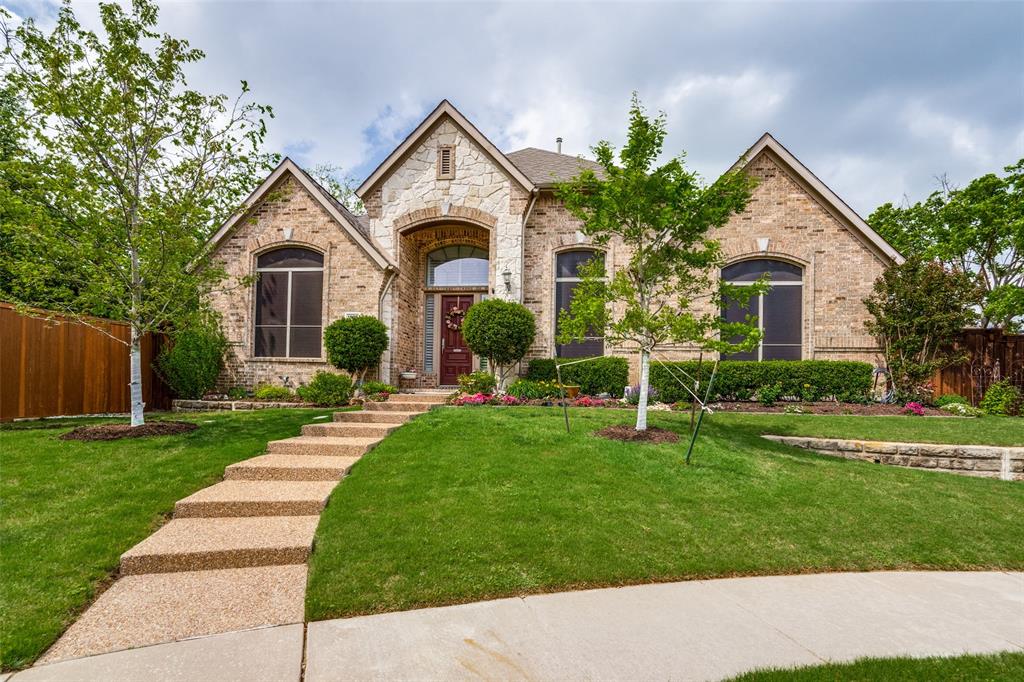 1826 Rice Court Allen, TX 75013 - Photo 1 of 1