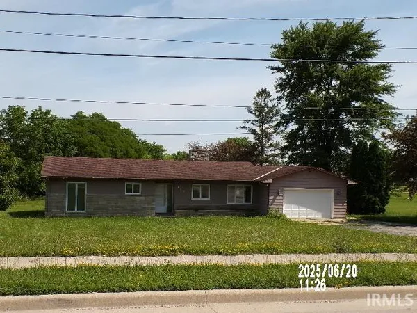 $189,900 | 985 East Washington Street, Winchester, IN 47394