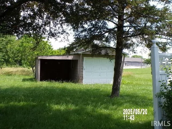 $189,900 | 985 East Washington Street, Winchester, IN 47394