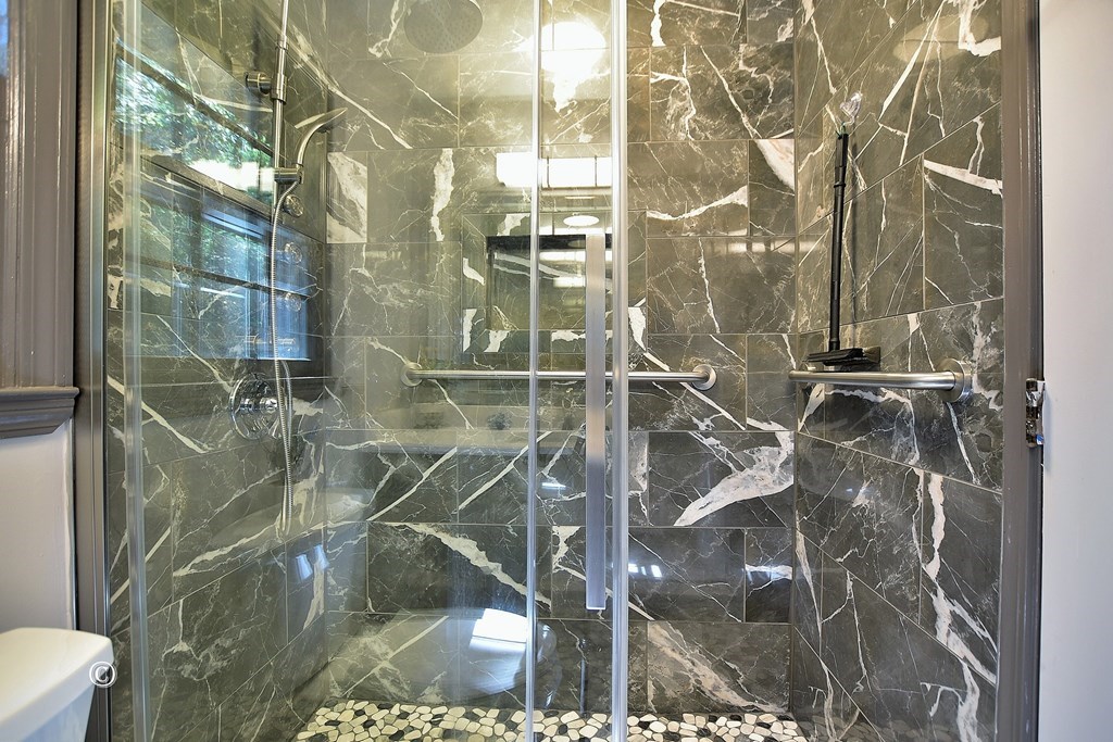 1237 Smith Road Fortson, GA 31808 - Photo 19 of 31 a bathroom with a shower