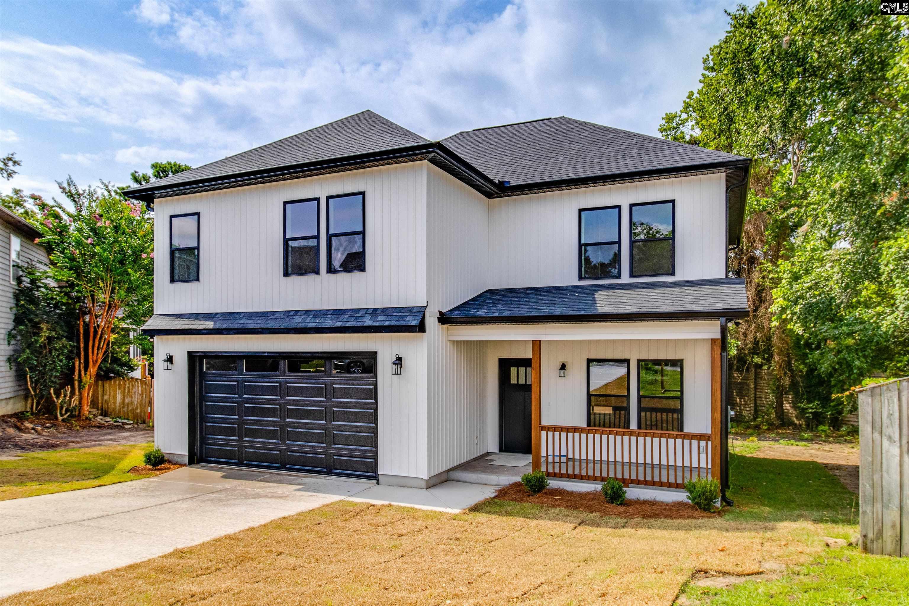 129 Willdin Road Columbia, SC 29223 - Photo 2 of 22